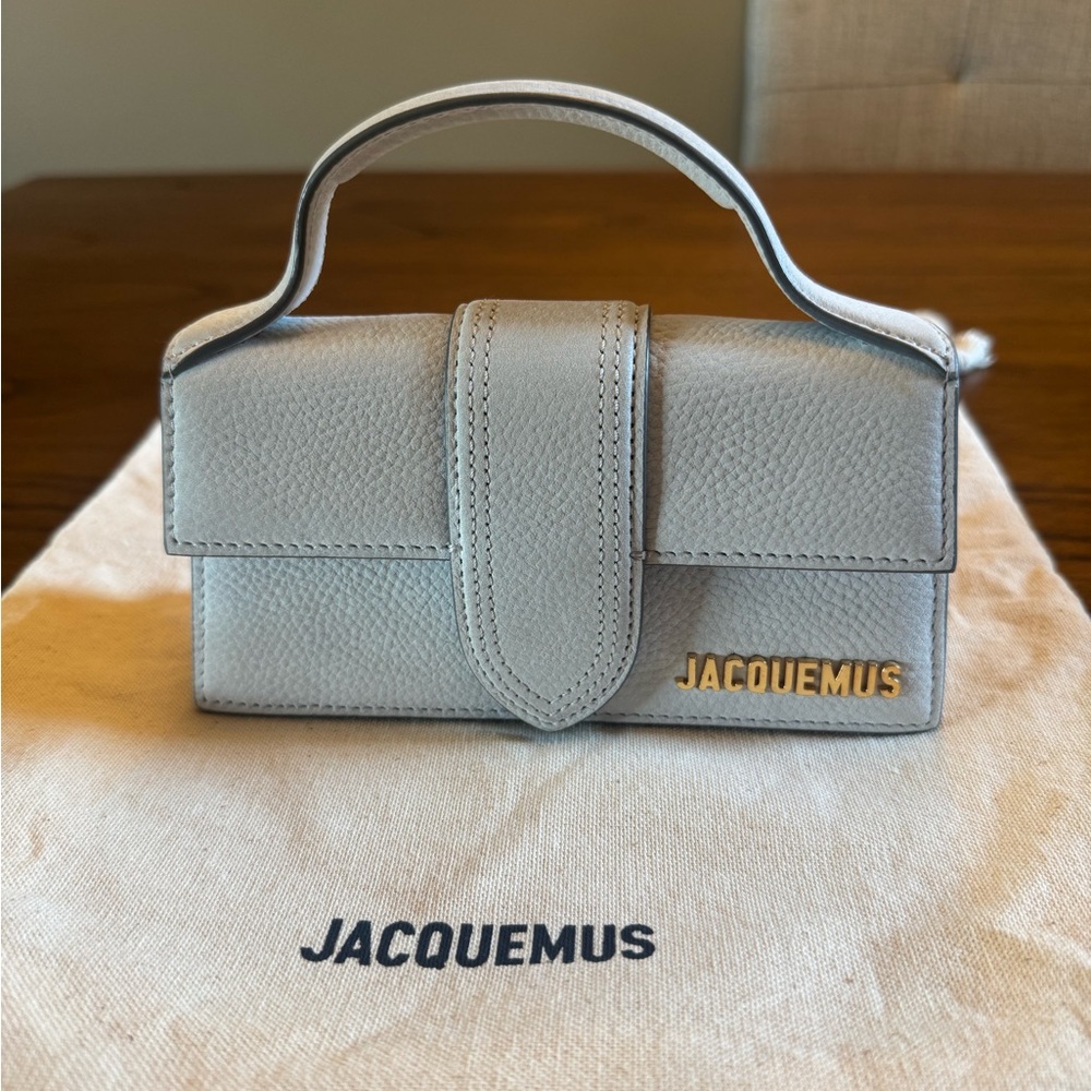 Jacquemus Le Bambino - Picture 3 of 7